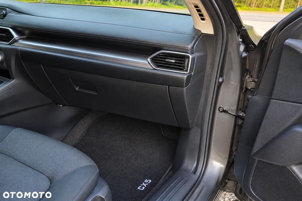 Mazda CX-5 SKYACTIV-D SCR 184 ADVANTAGE - 28