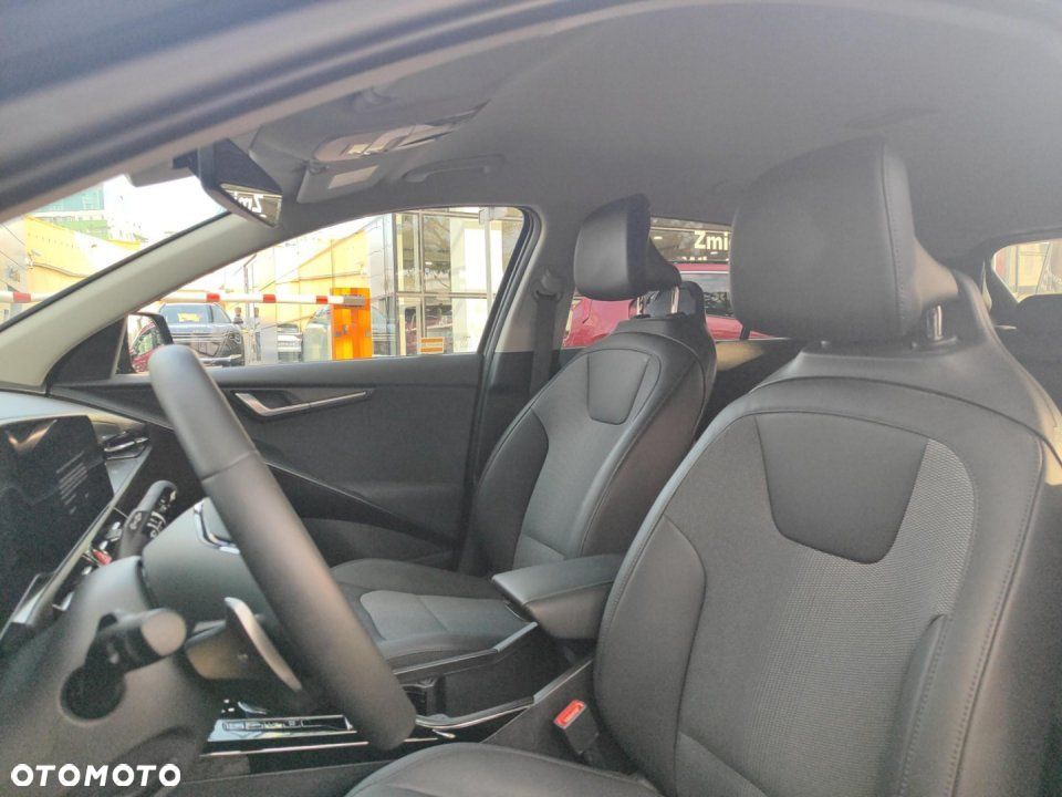 Kia Niro - 11