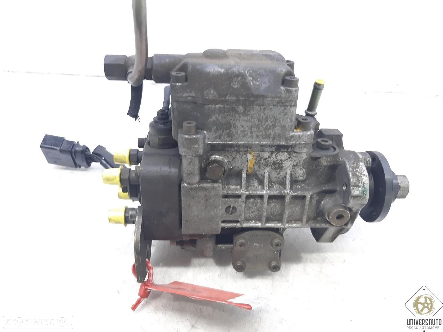 BOMBA INJECÇÃO SEAT CORDOBA 2003 - 2