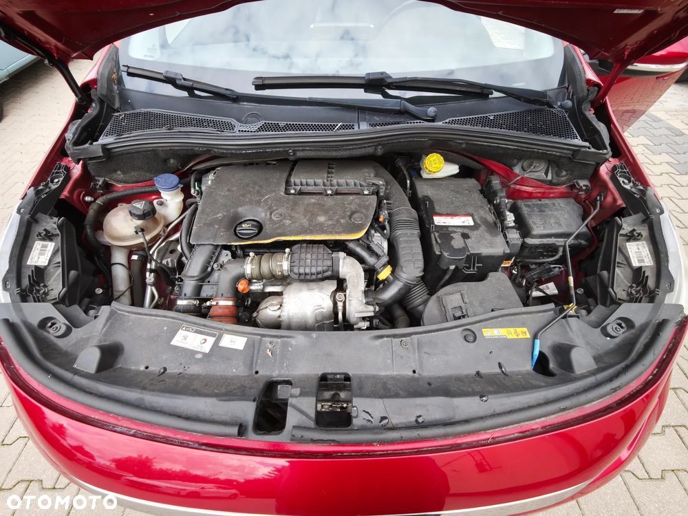 Peugeot 2008 - 31