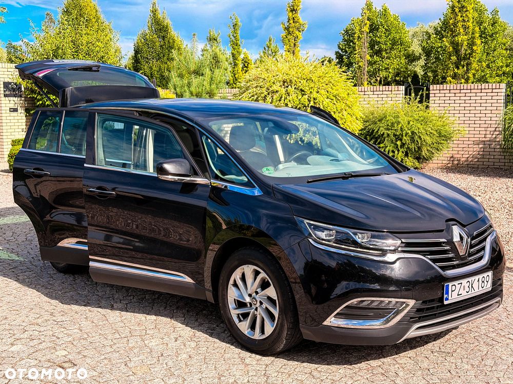 Renault Espace Energy dCi 160 EDC Initiale Paris - 28