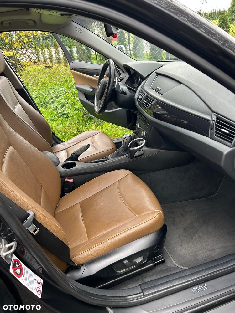 BMW X1 2010 photo 5