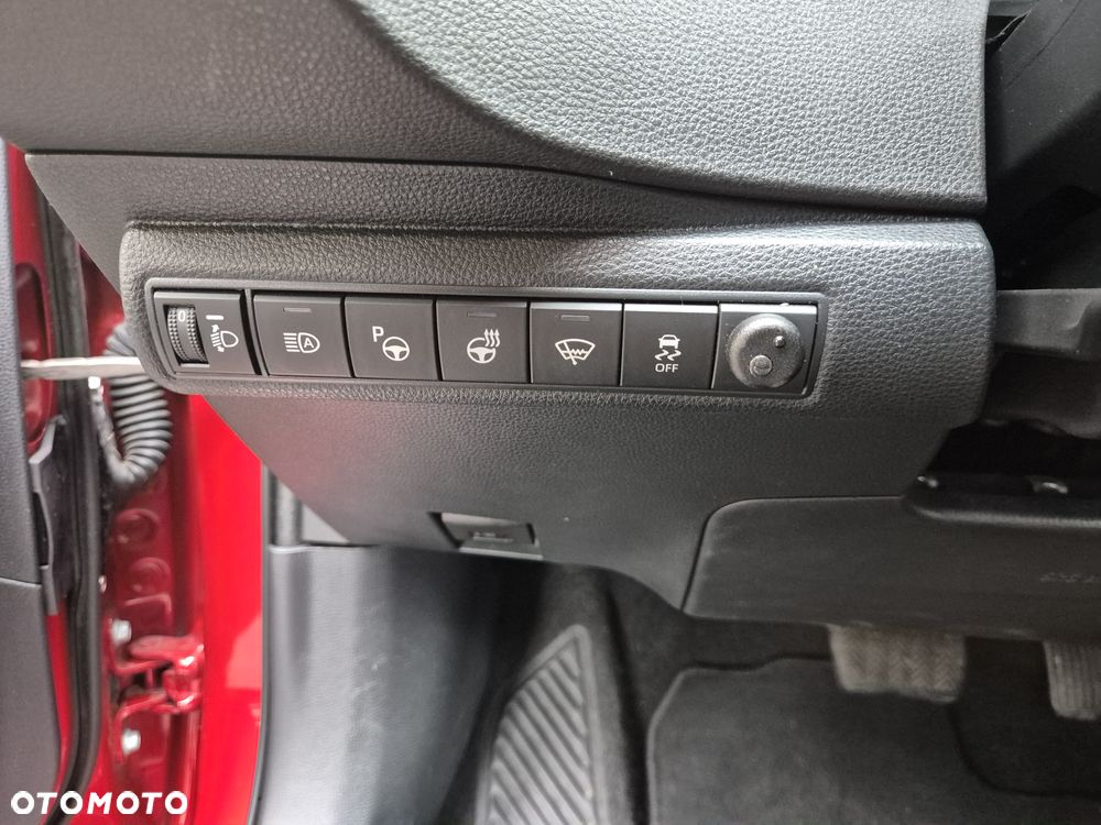 Toyota Corolla 1.8 Hybrid GR Sport - 19