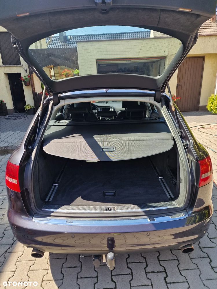 Audi A6 Avant 2.0 TDI - 16