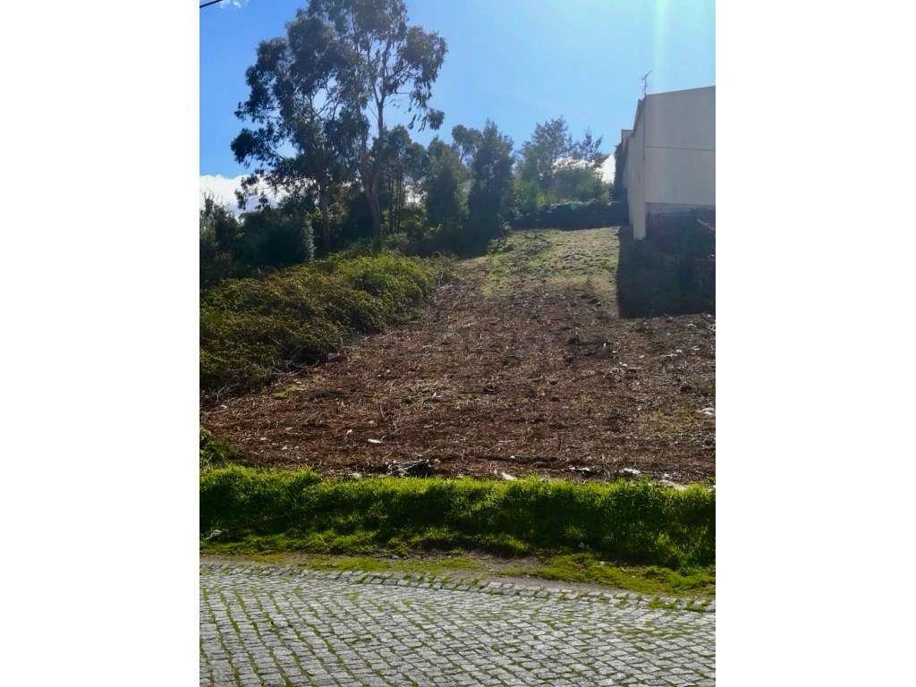Terreno para construção na Barca - Castêlo da Maia - Grande imagem: 3/6