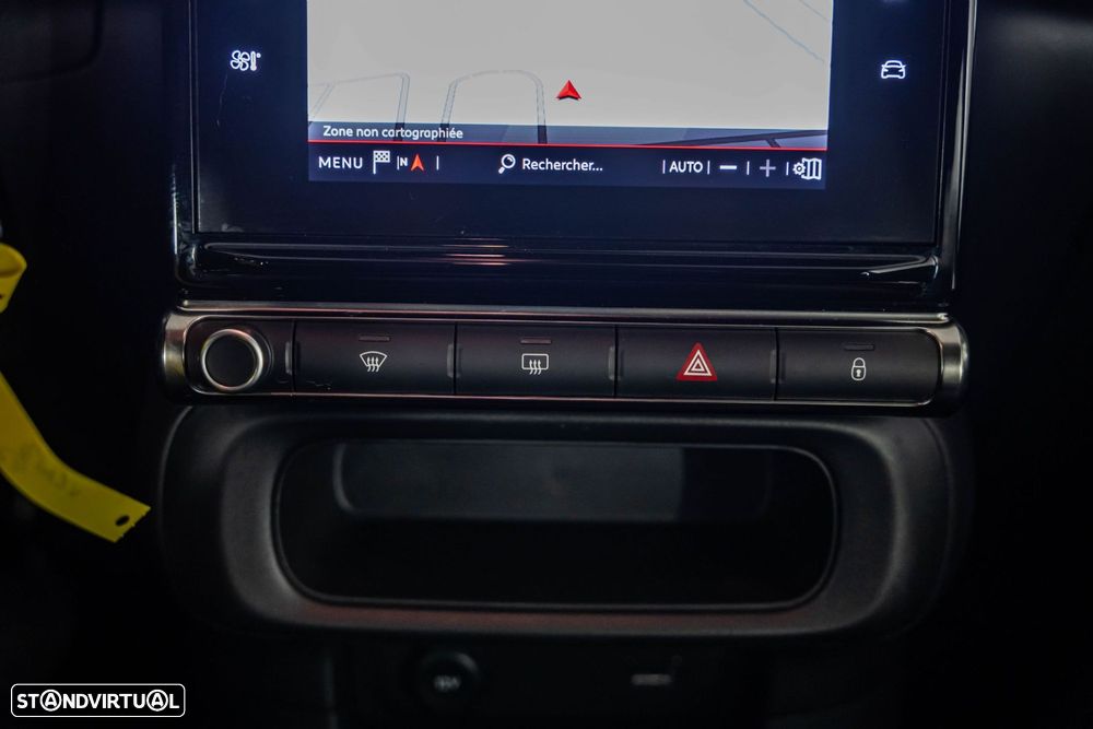 Citroën C3 1.2 PureTech Shine Pack - 29
