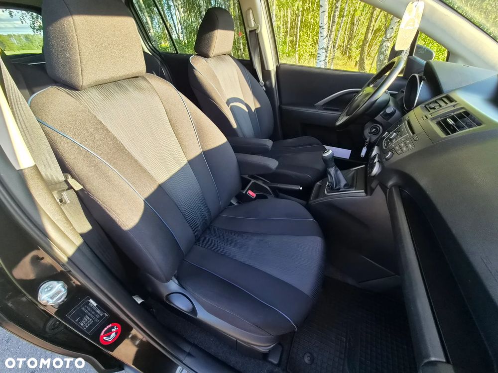 Mazda 5 1.8 Comfort - 11