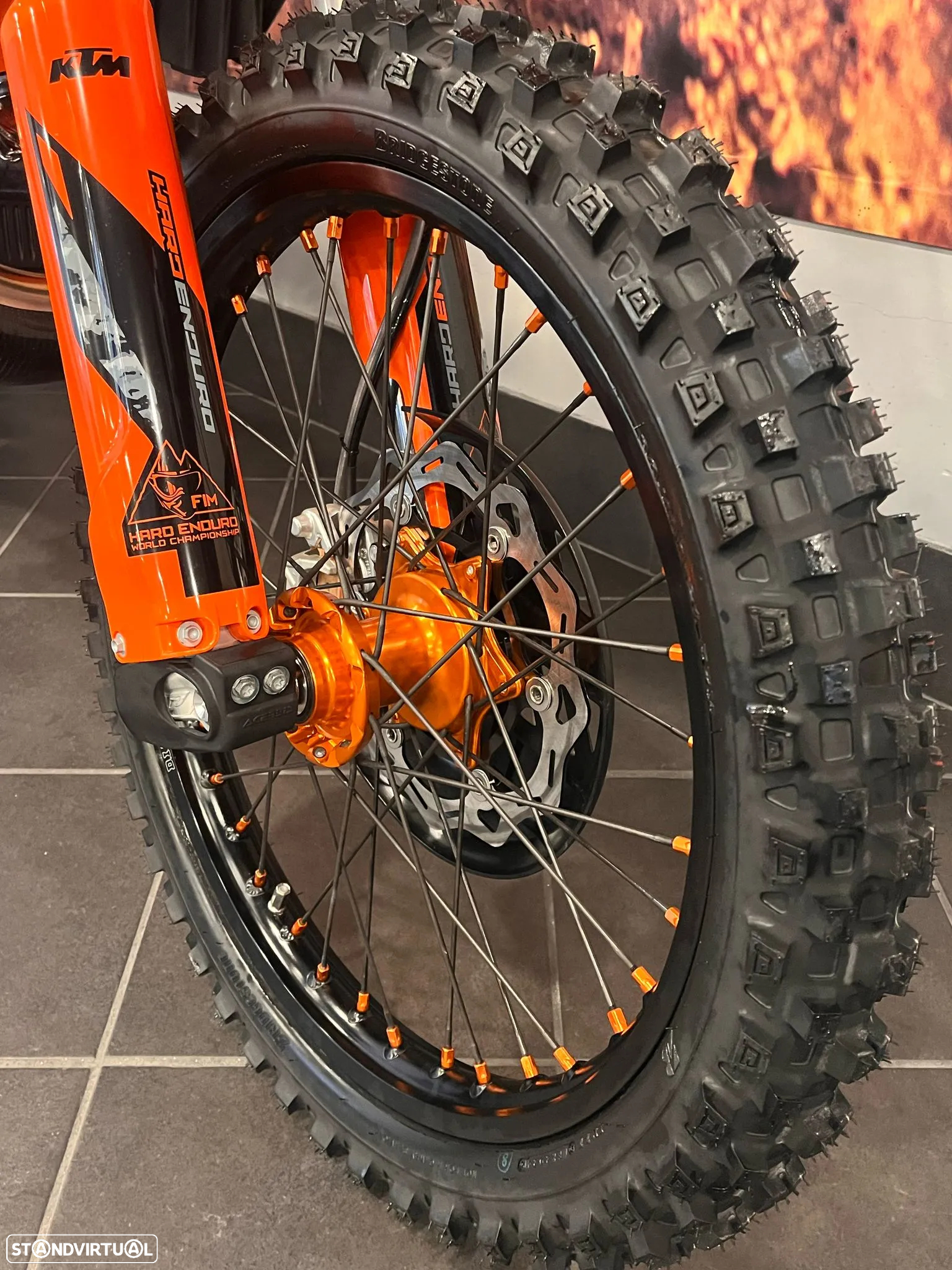 KTM 300 XC-W HARD ENDURO IVA DEDUTIVEL - 31