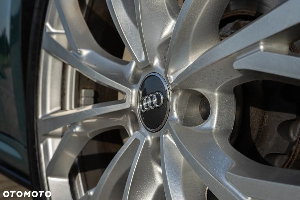 Audi A7 Sportback - 6