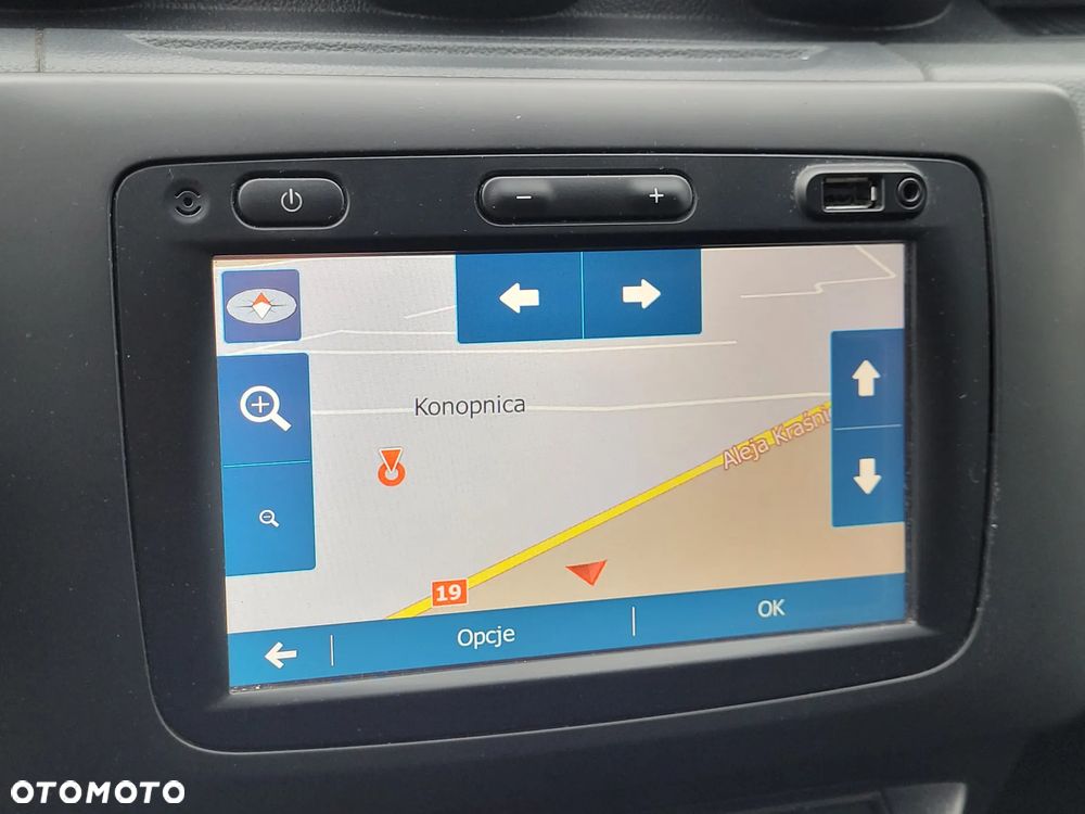 Dacia Duster 1.6 SCe Essential - 20