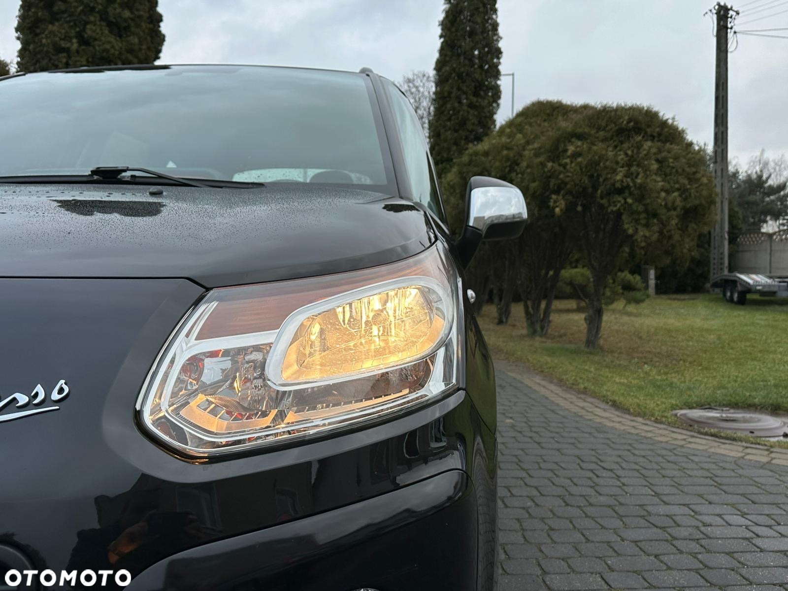 Citroën C3 Picasso - 4