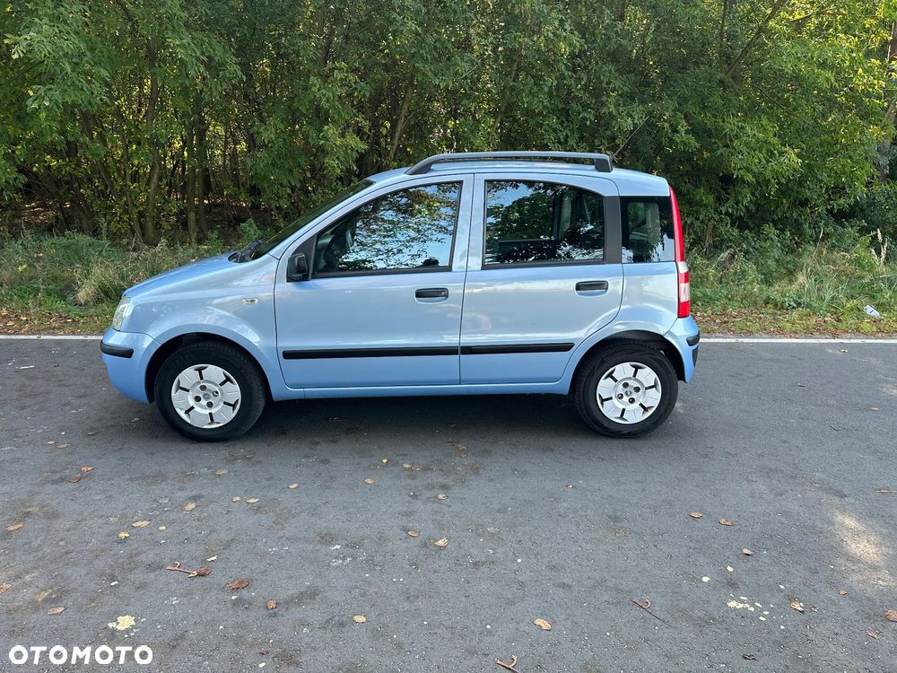 Fiat Panda - 7