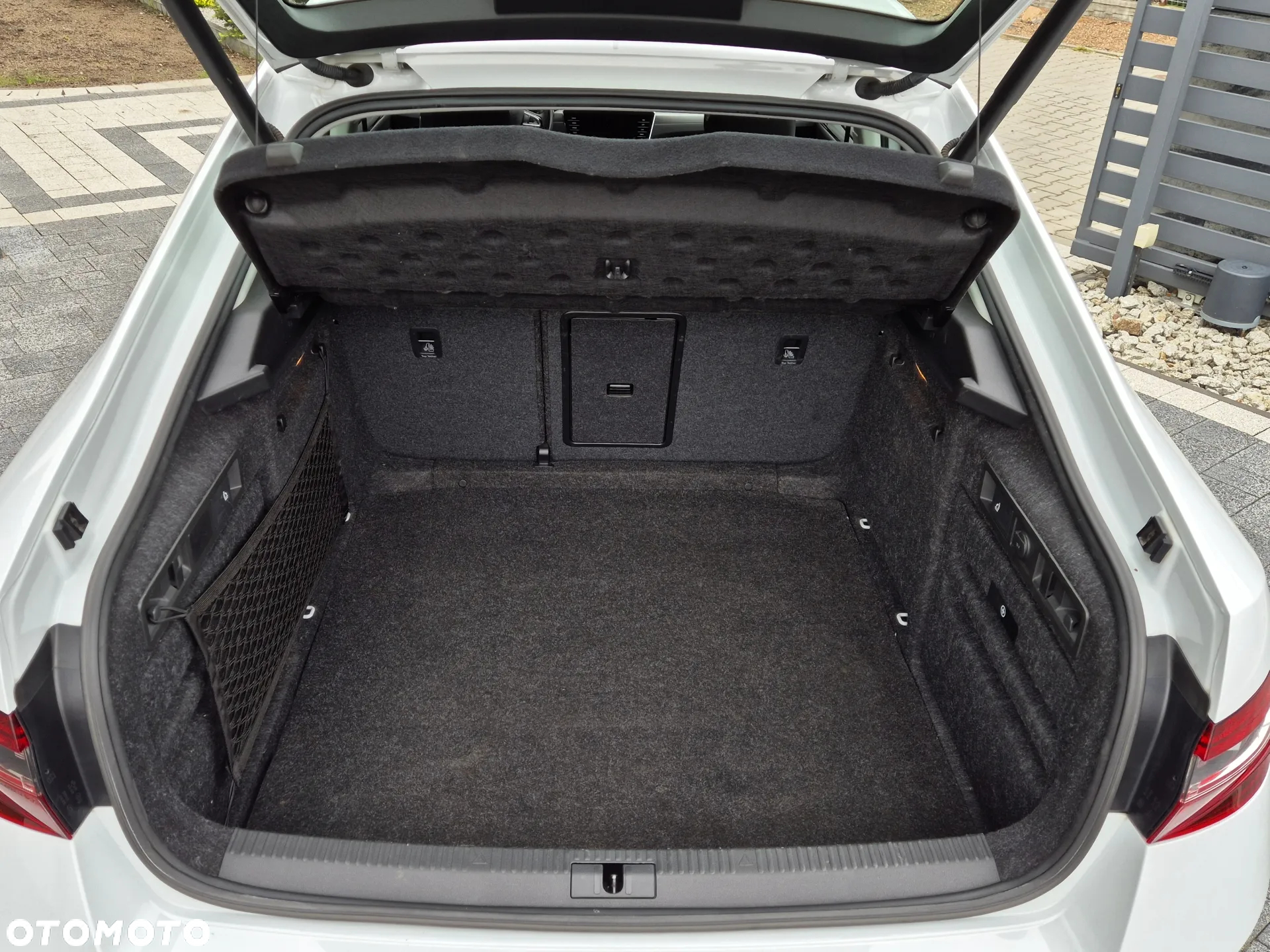 Skoda Superb 2.0 TSI 4x4 Style DSG - 16