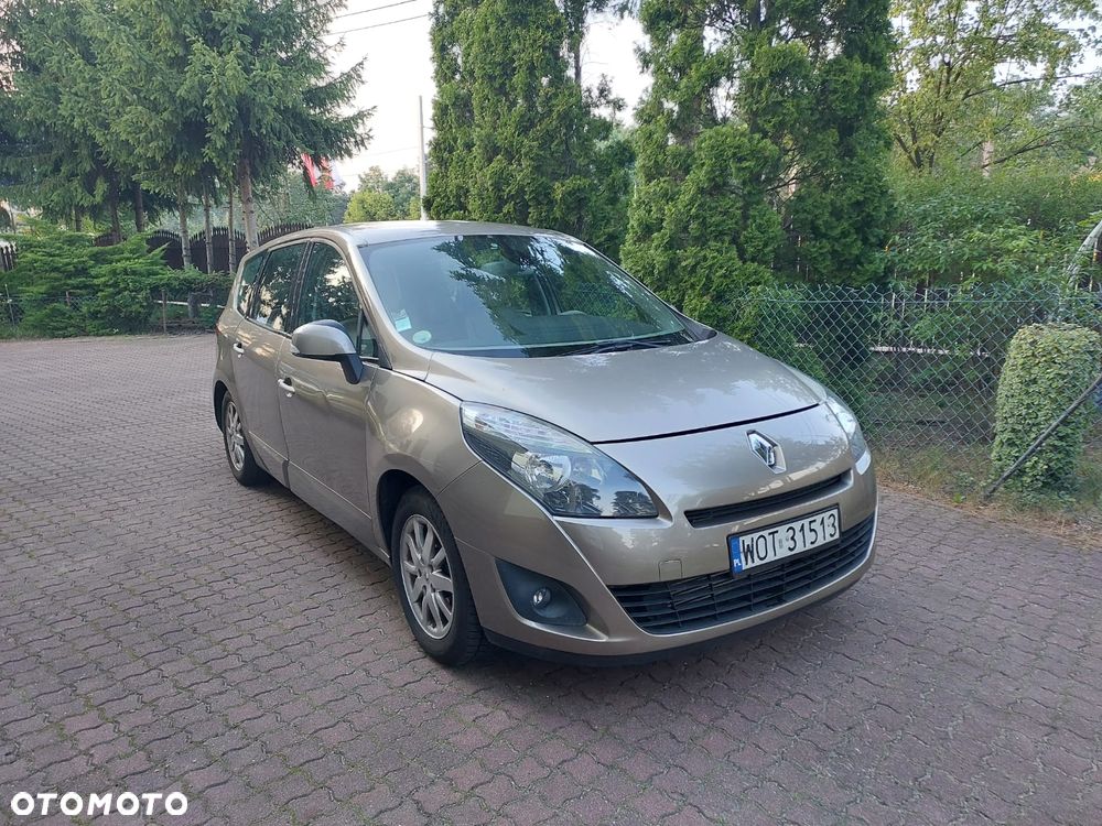 Renault Scenic 1.9 dCi Expression - 3