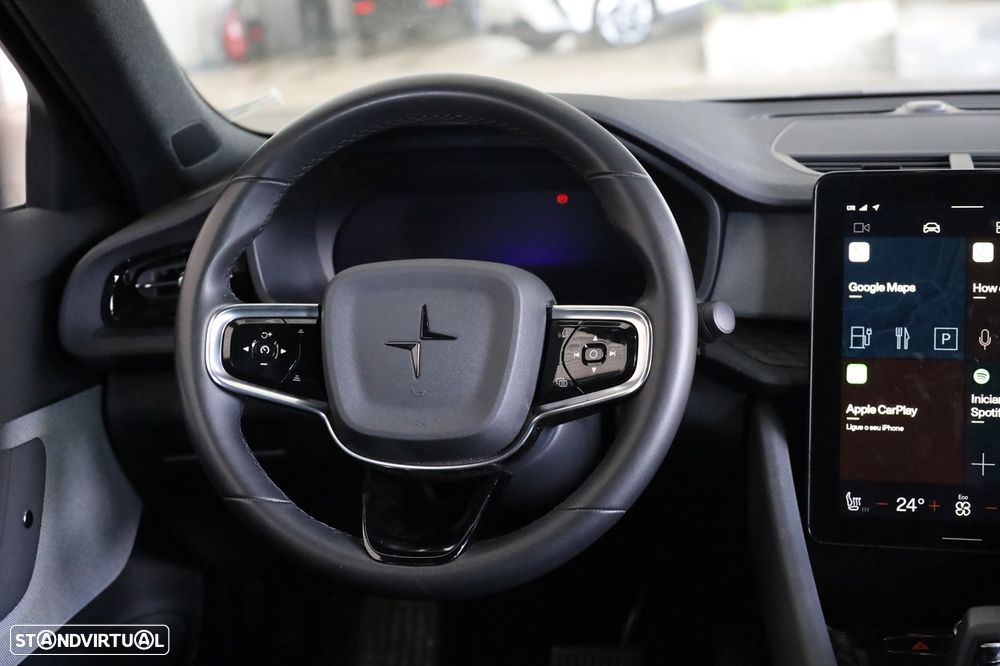 Polestar 2 Single Motor 78kWh - 12