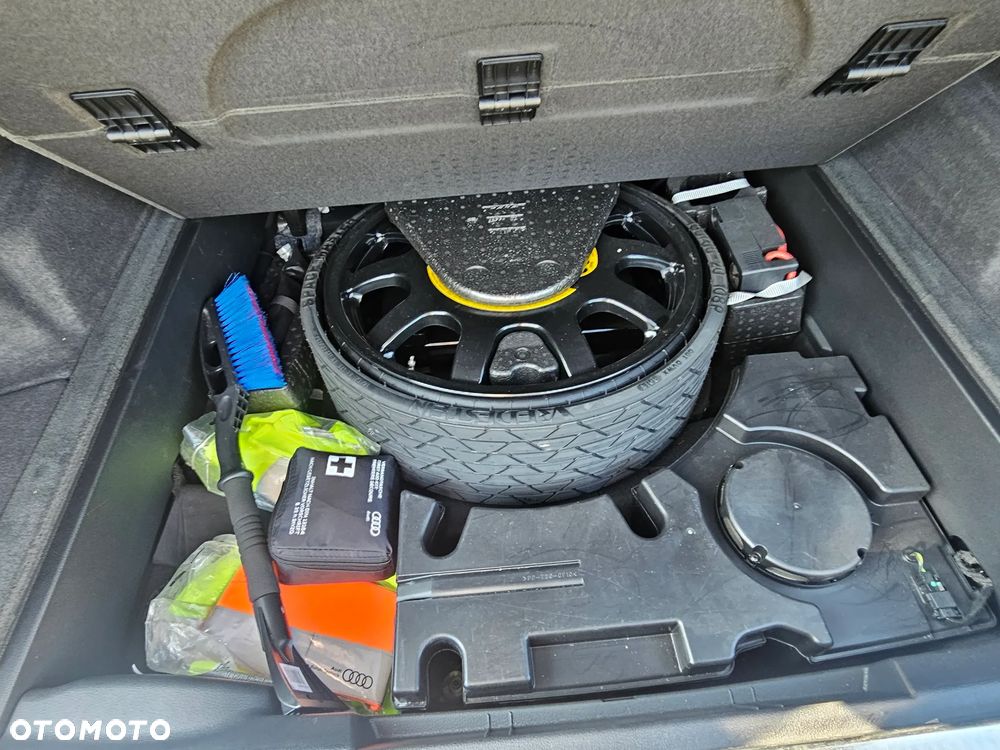 Audi Q7 45 TDI Quattro Tiptronic - 13