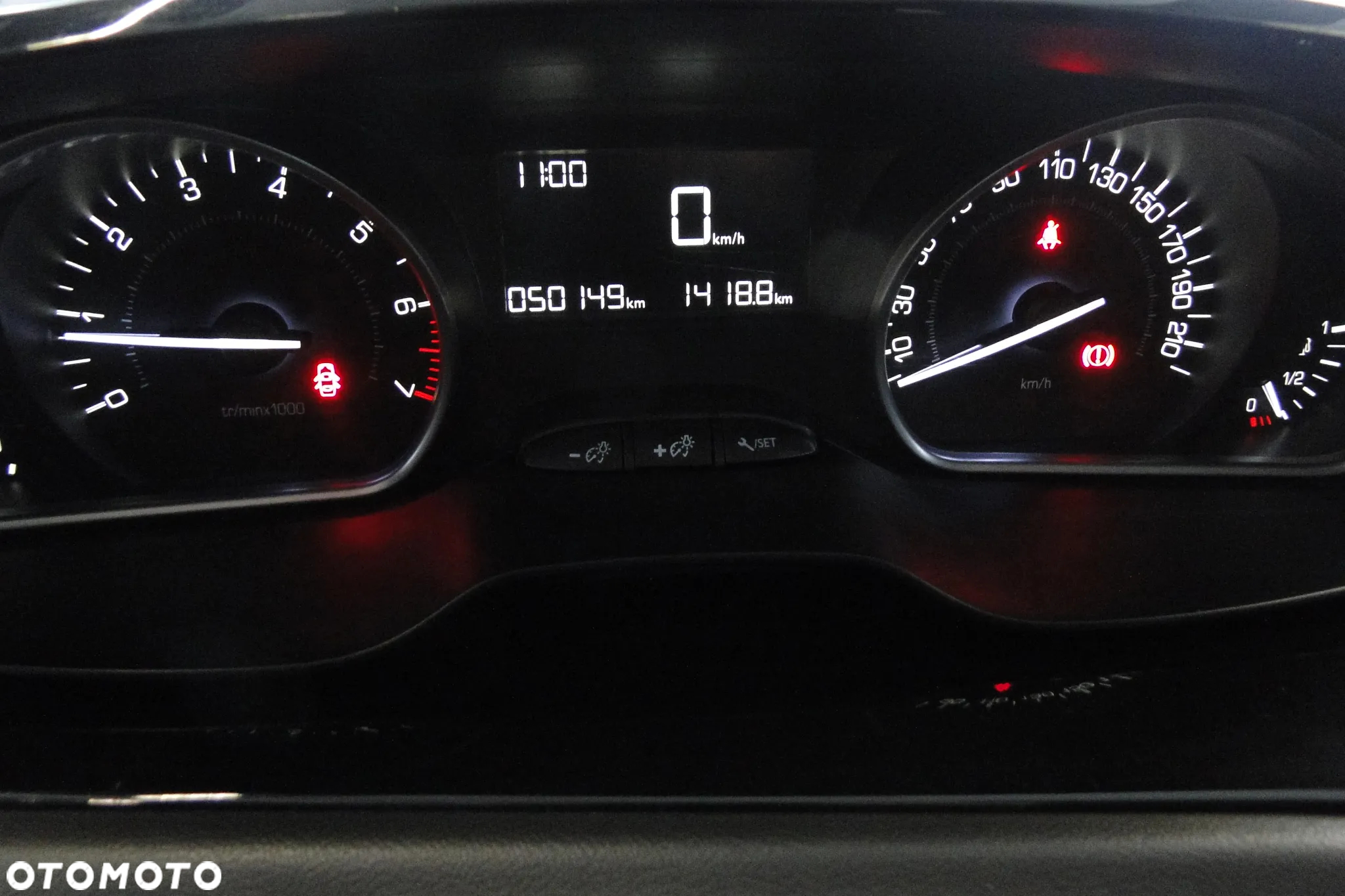 Peugeot 208 PureTech 68 Active - 26