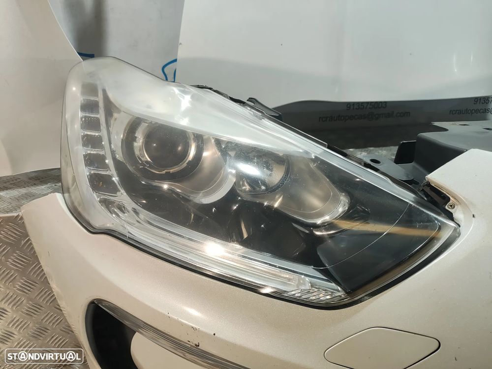 Frente completa Citroen DS5 D-Sport Diesel Xenon - 21