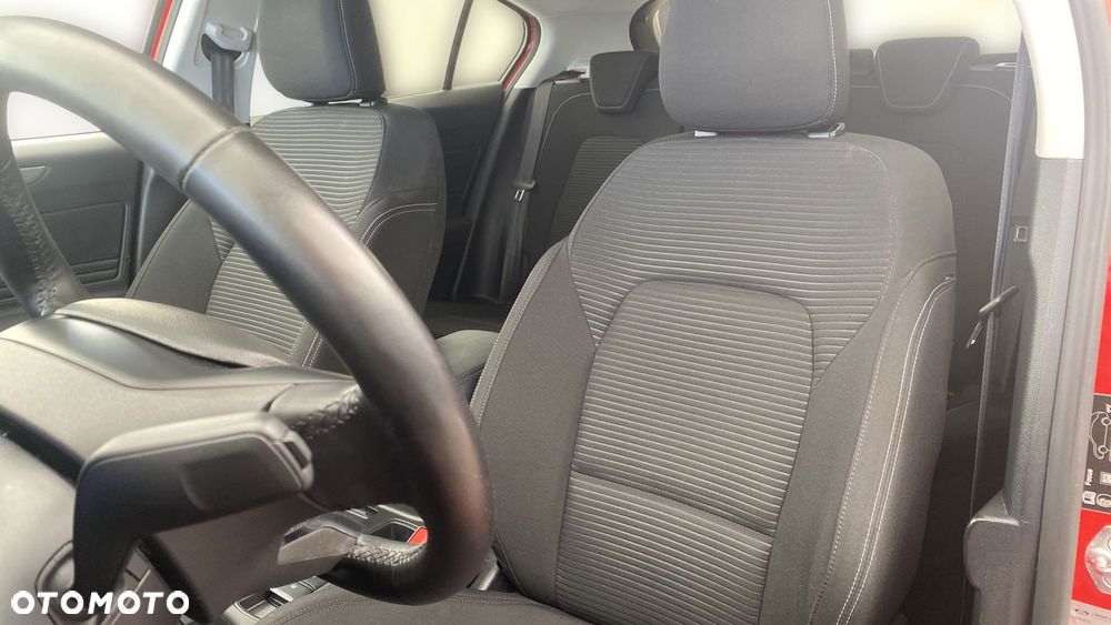 Ford Focus 1.0 EcoBoost mHEV Titanium X - 11