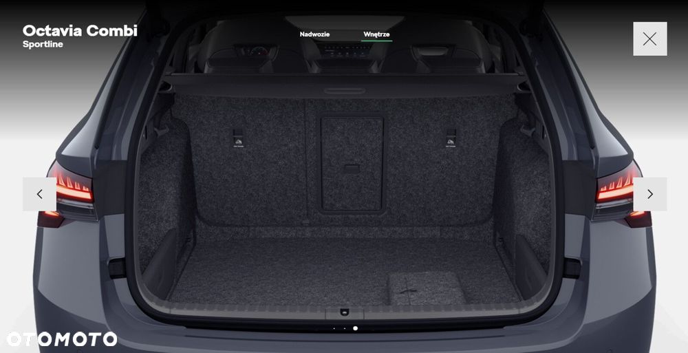 Skoda Octavia - 7