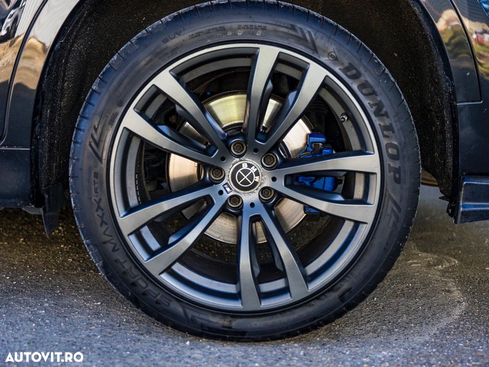 BMW X6 xDrive40d - 18