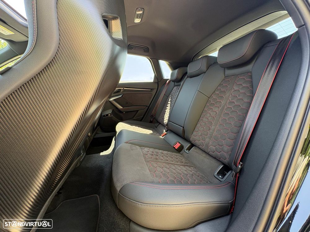 Audi RS3 Sportback - 22