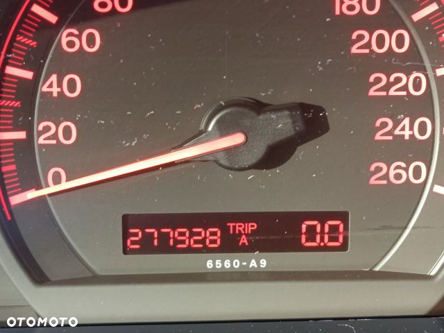 Honda Accord 2.4 Type-S - 14