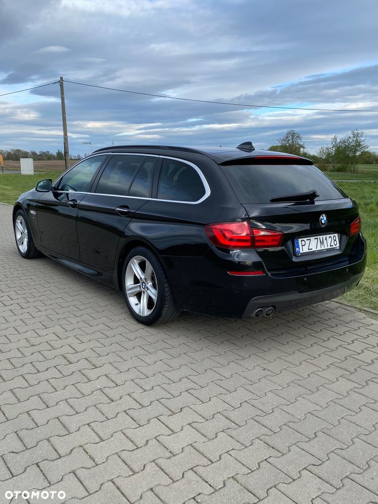 BMW Seria 5 - 9
