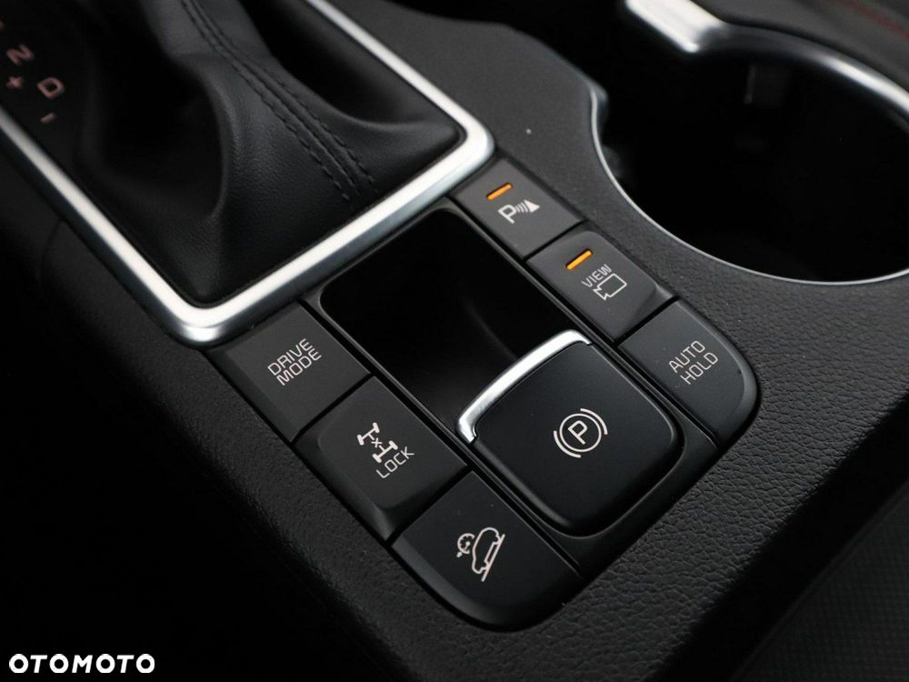 Kia Sportage 1.6 T-GDI AWD DCT GT LINE - 32