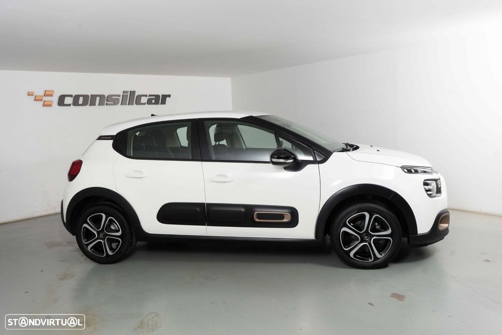 Citroën C3 1.2 PureTech C-Series - 7