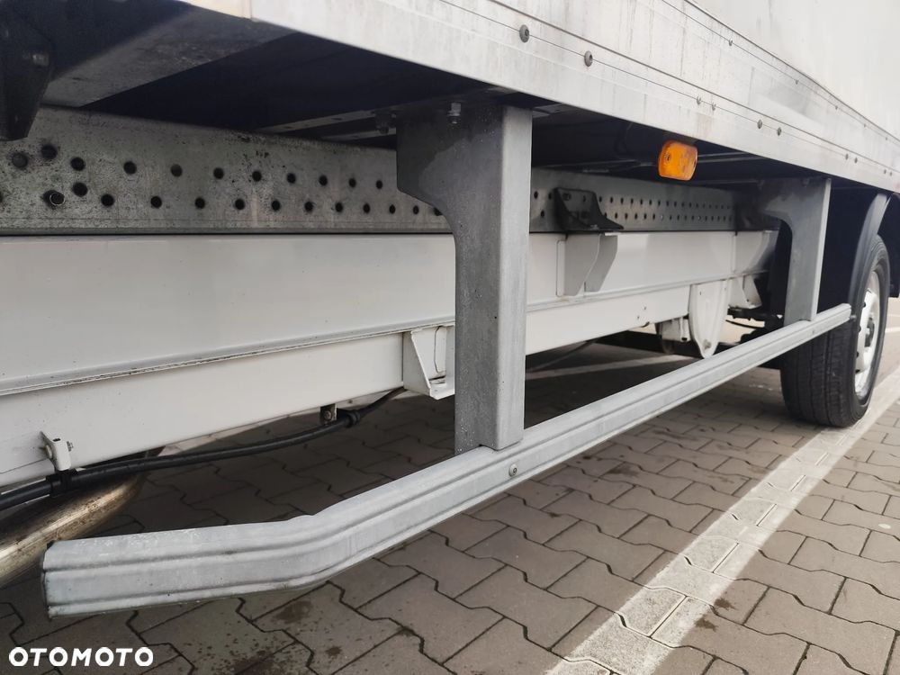 Fiat Ducato Maxi - 35