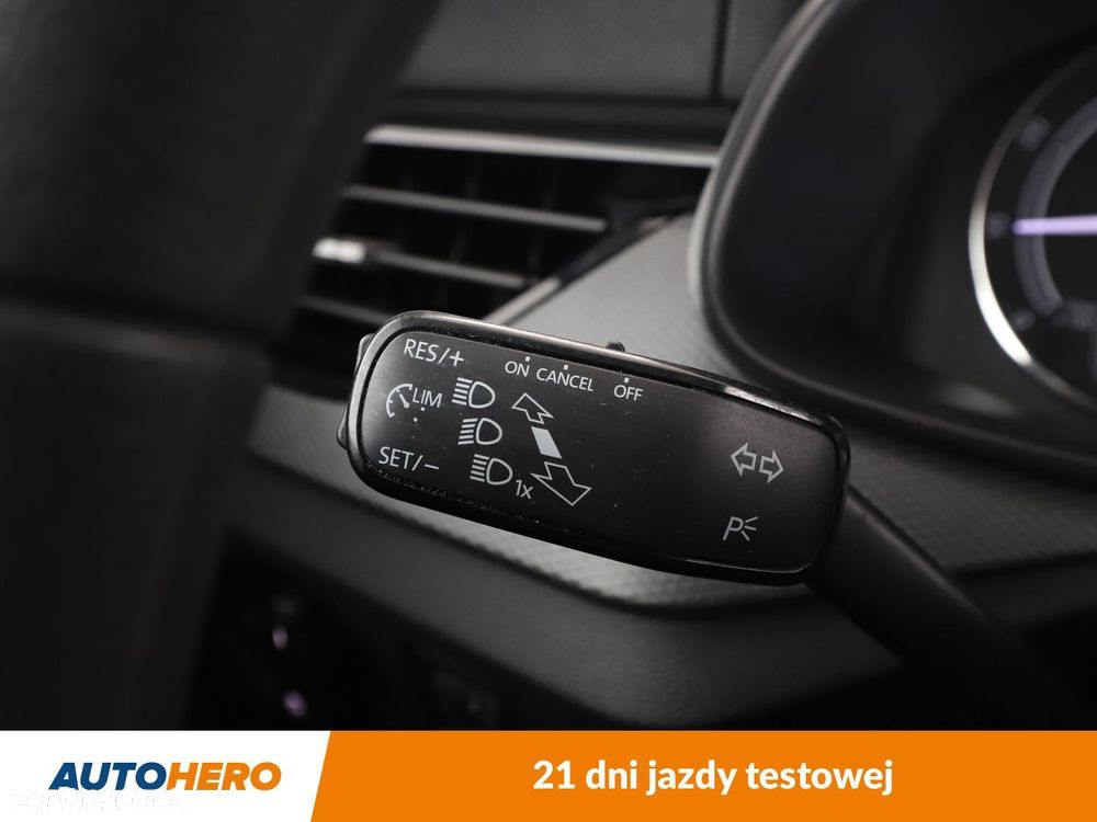 Skoda Kamiq 1.0 TSI Active - 26
