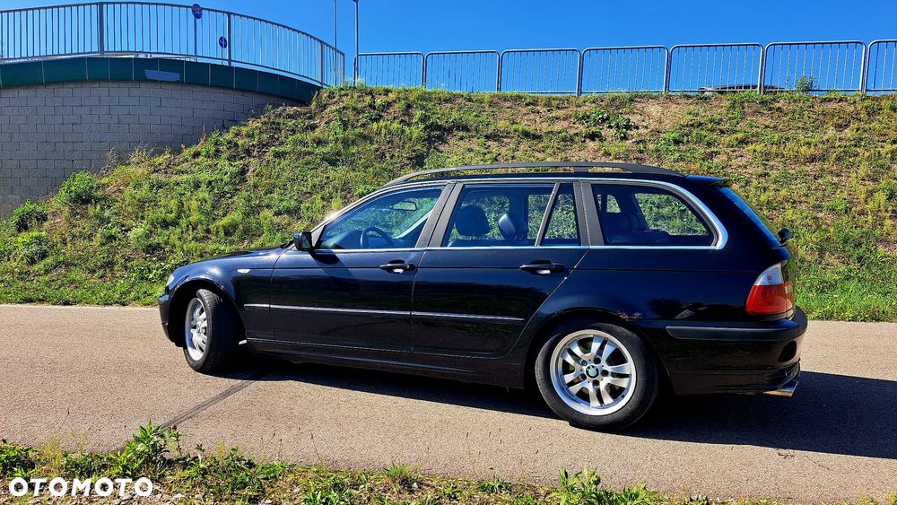BMW Seria 3 - 8