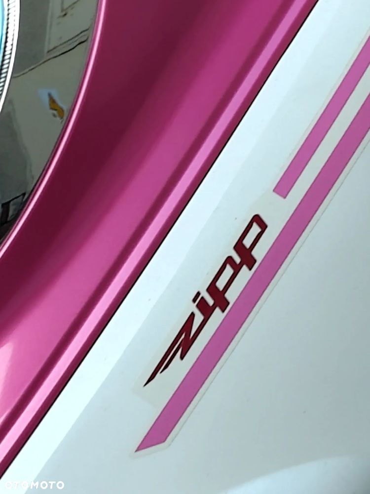 Zipp Volteno - 3
