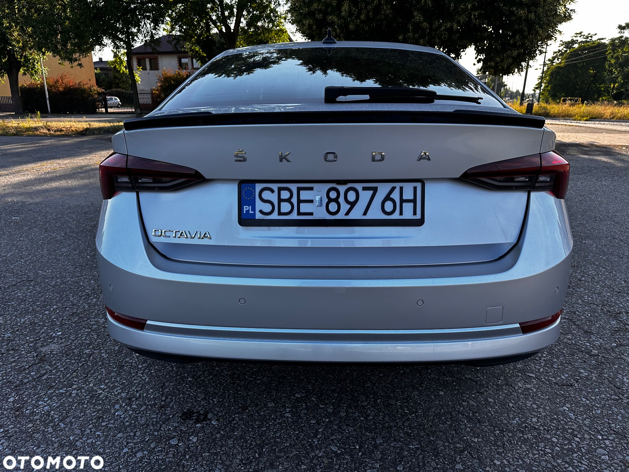 Skoda Octavia - 15