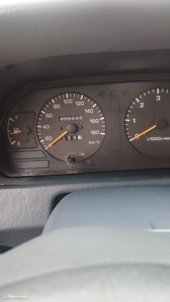 Toyota Land Cruiser 3.0 TD Pack 2 - 11