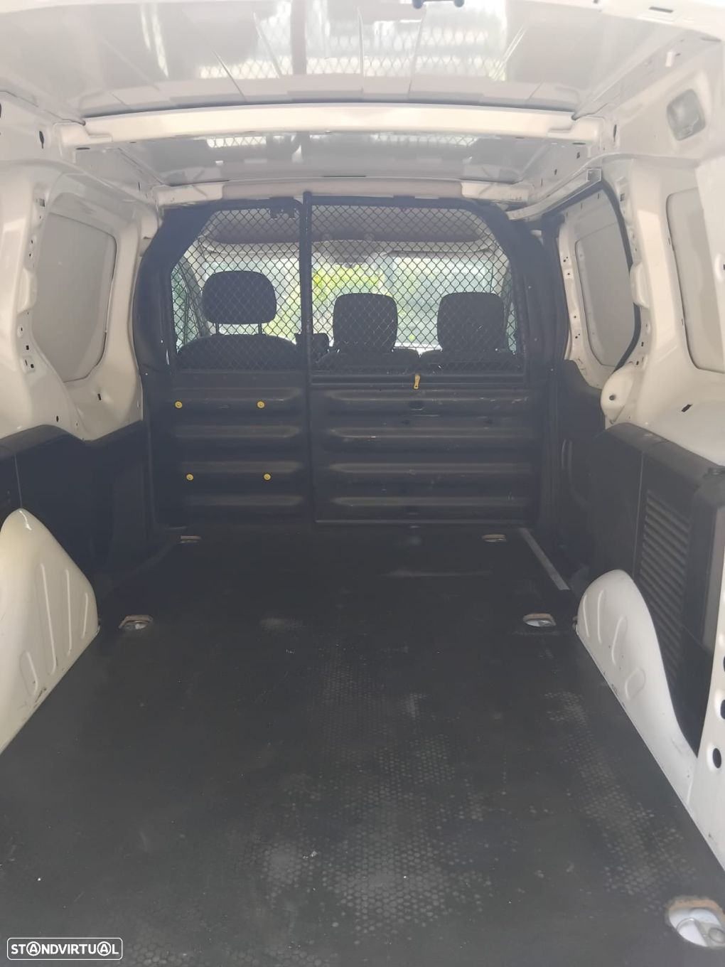 Citroën Berlingo 1.6 BlueHDi L2 3L - 12