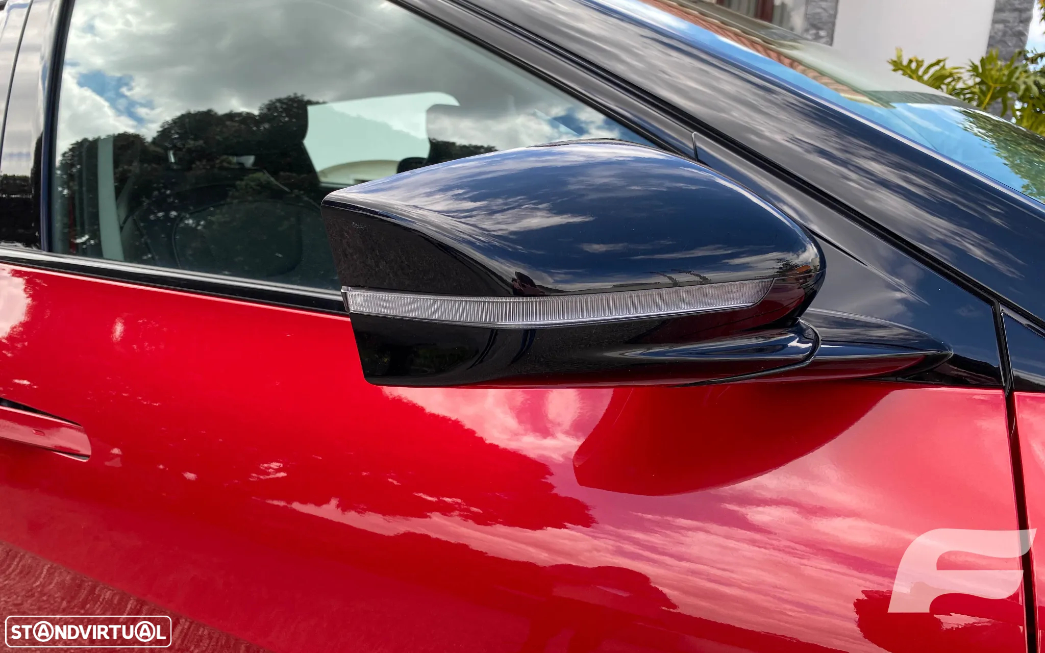 Kia EV6 77.4 kWh GT-Line - 12
