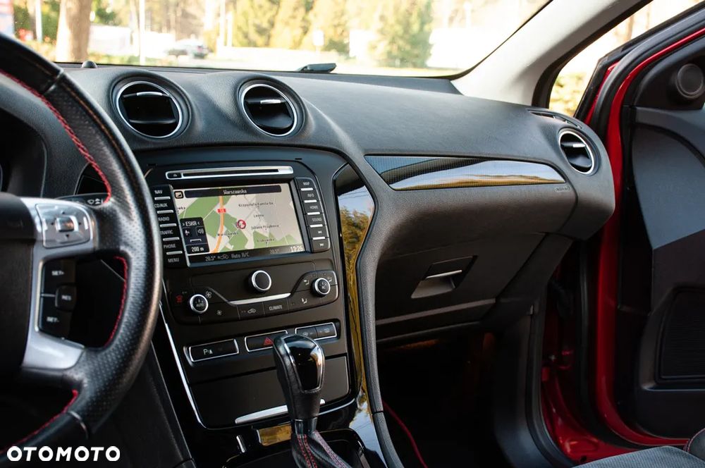 Ford Mondeo 2.2 TDCi Titanium X - 31