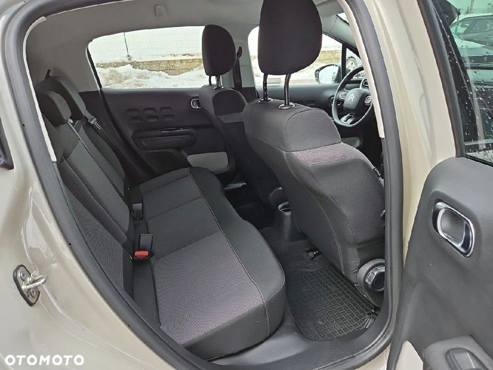 Citroën C3 - 13