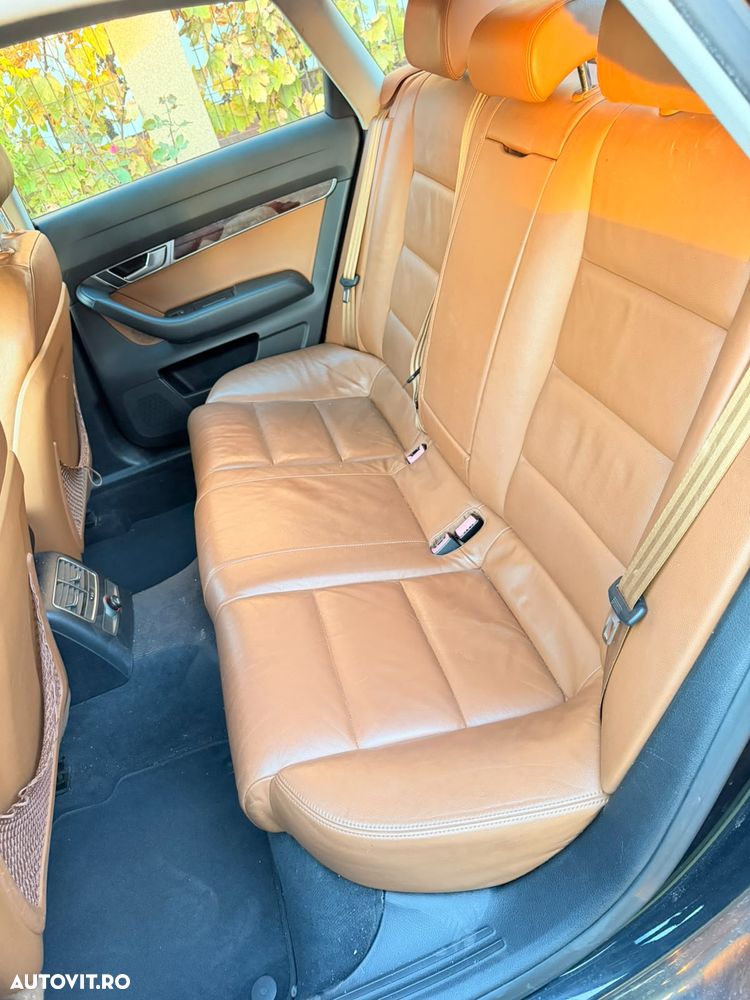 Audi A6 Limuzina 3.0 TDI quattro Aut - 7