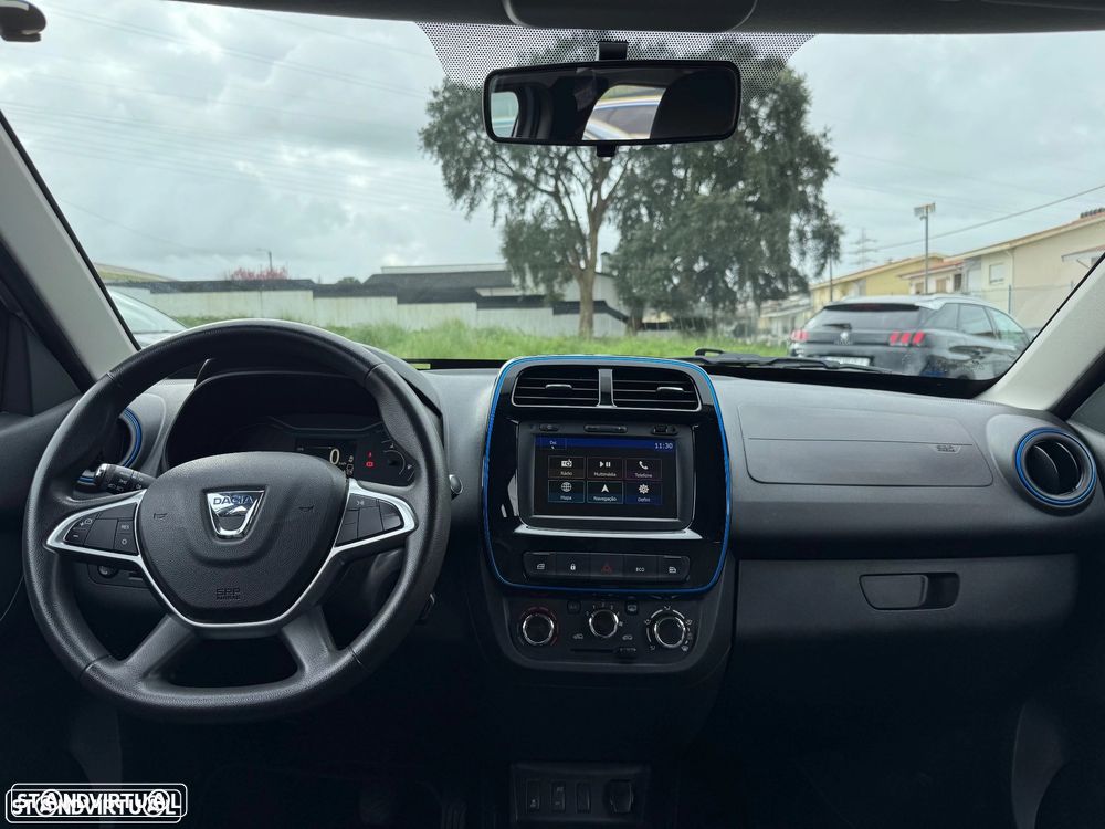 Dacia Spring Electric 45 Comfort - 6