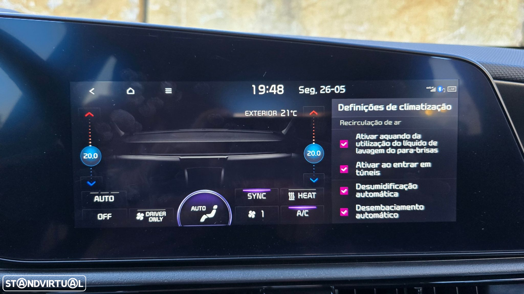 Kia Niro - 26