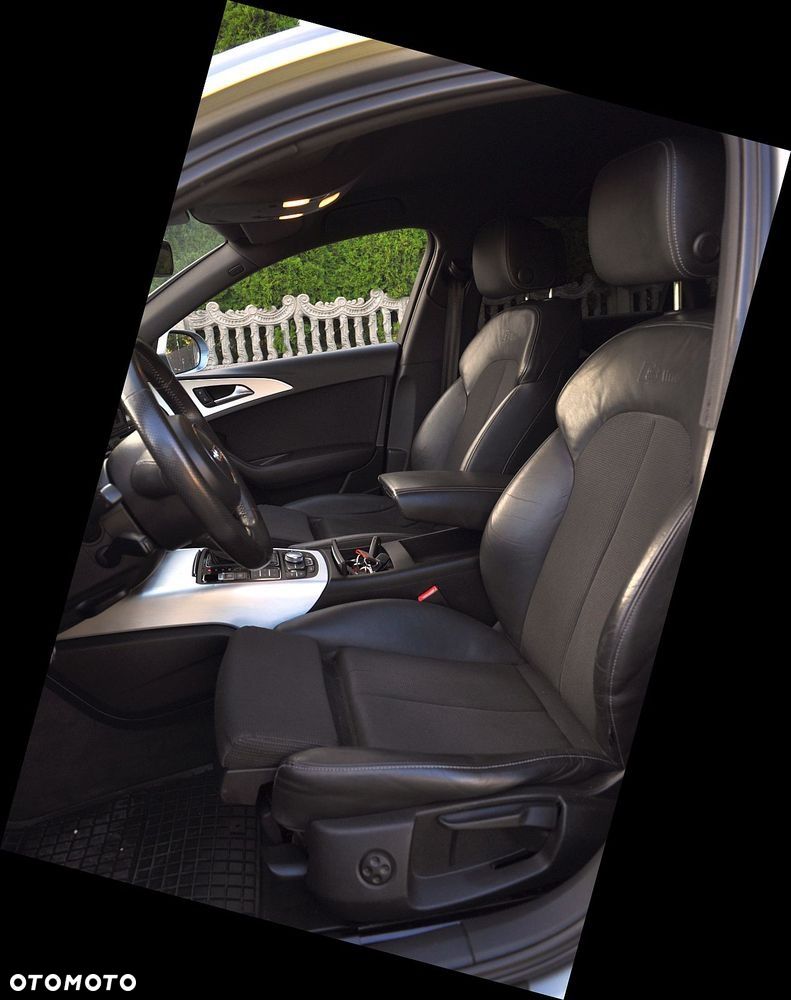 Audi A6 Limousine 3.0 TDI DPF quattro S tronic sport selection - 18