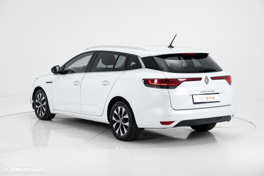 Renault Mégane Sport Tourer 1.5 Blue dCi Limited - 5