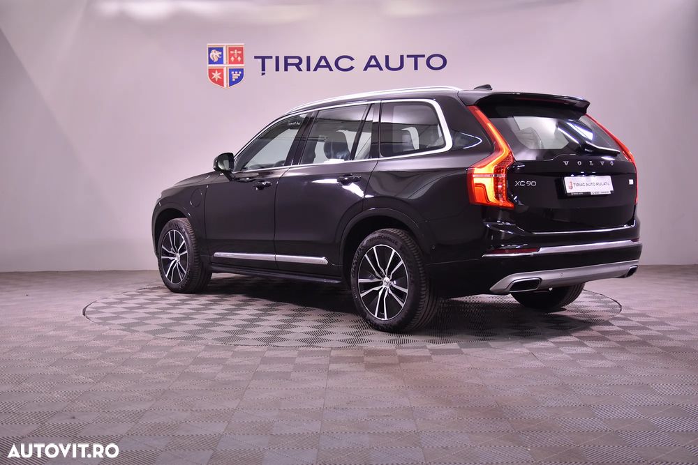 Volvo XC 90 - 3