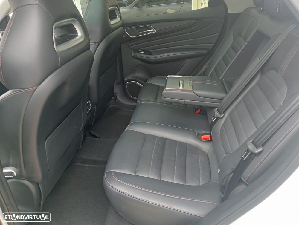 MG EHS 1.5T-GDI Luxury - 12