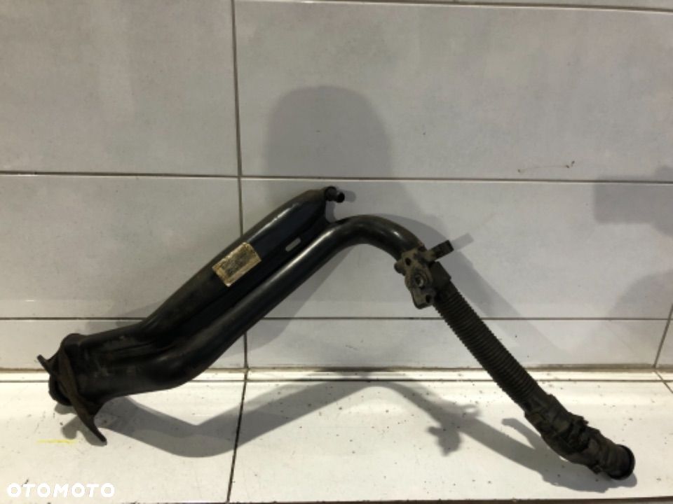 Rura wlewu paliwa Fiat Grande Punto 1.4 b 1.9 JTD - 5