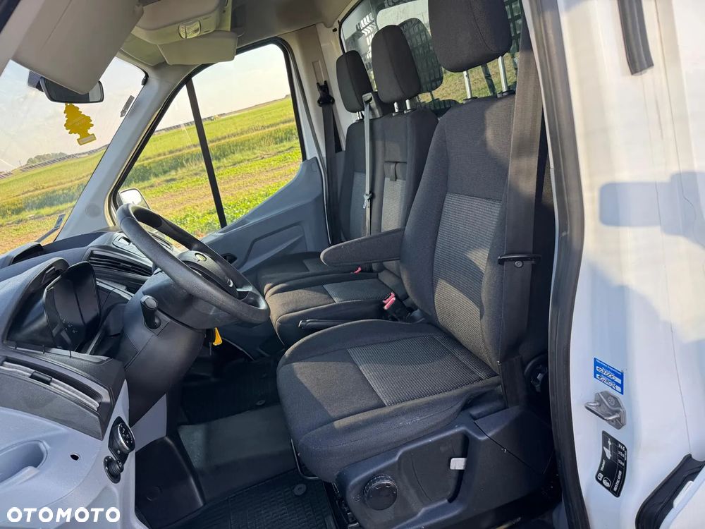 Ford TRANSIT - 10