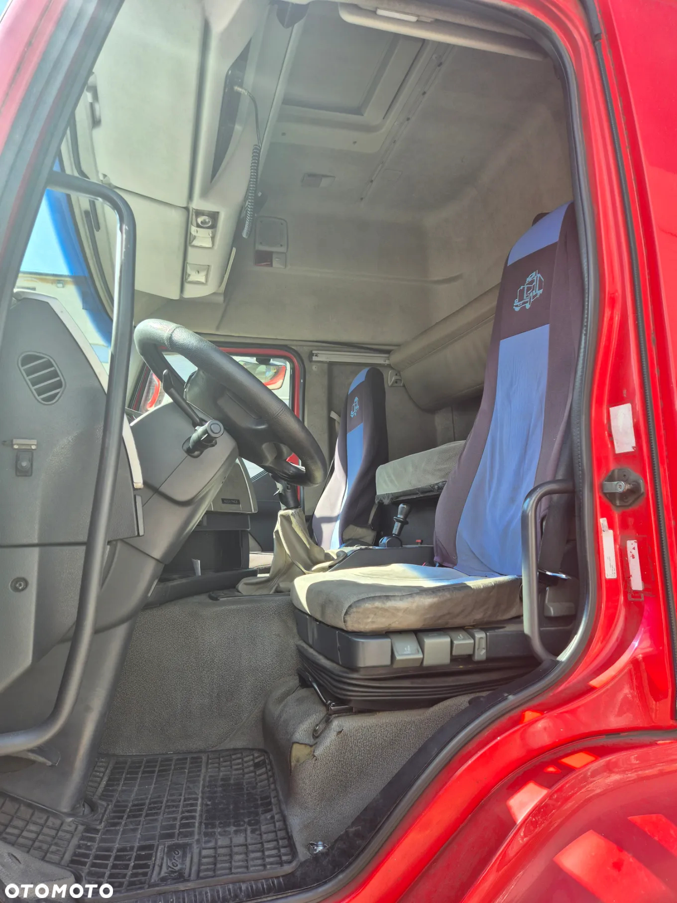 Renault Premium 440dxi - 5